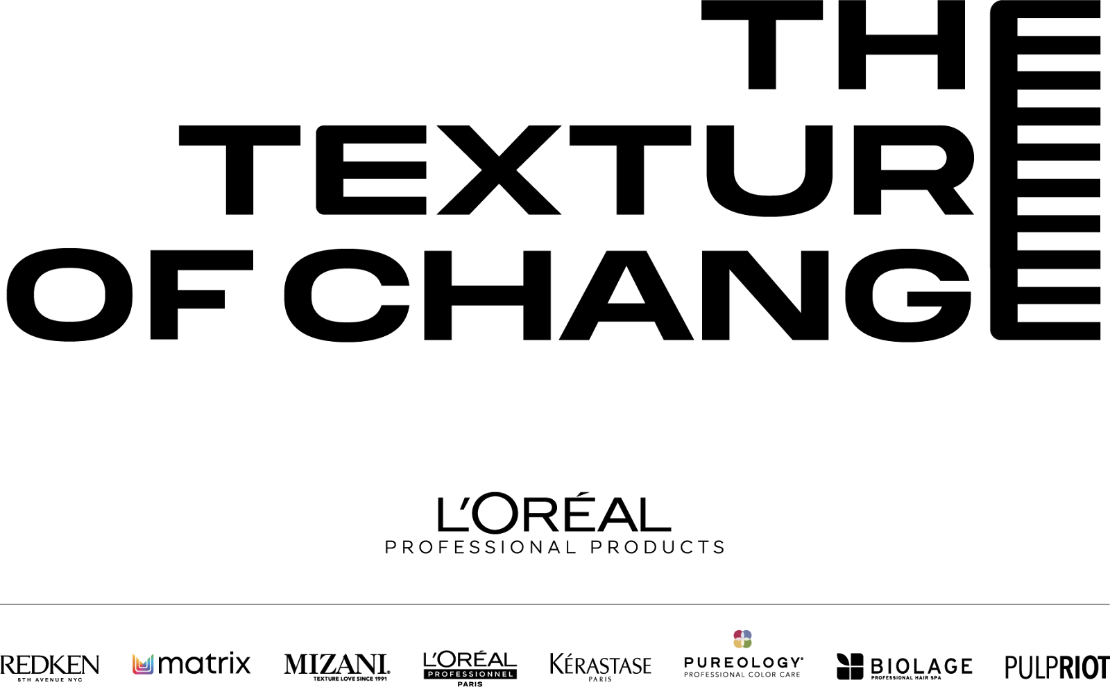 MP-IMC Announces Representation of THE TEXTURE OF CHANGE™